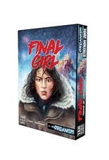 Van Ryder Games Final Girl: Panic at Station 2891