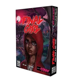 Van Ryder Games Final Girl: Once Upon A Full Moon