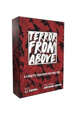 Van Ryder Games Final Girl: Terror From Above