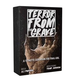 Van Ryder Games Final Girl: Terror From The Grave