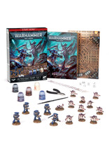 Games Workshop Warhammer 40,000: Introductory Set