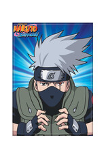 Ata-Boy Naruto Kakashi Moving Hands Magnet