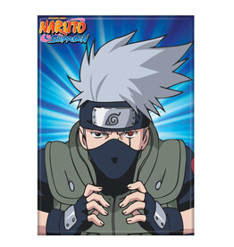 Ata-Boy Naruto Kakashi Moving Hands Magnet