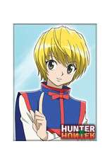 Ata-Boy Hunter X Hunter: Killua Standing Magnet