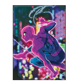 Ata-Boy Amazing Spiderman Besch Magnet