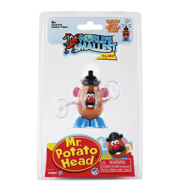 Super Impulse World's Smallest: Mr. Potato Head