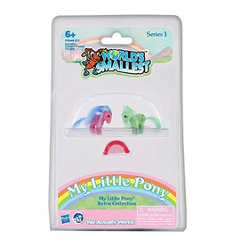 Super Impulse World's Smallest: My Little Pony