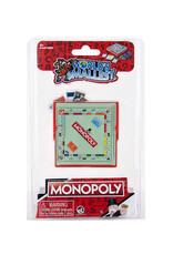 Super Impulse World's Smallest: Monopoly