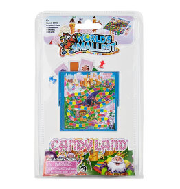 Super Impulse World's Smallest: Candy Land
