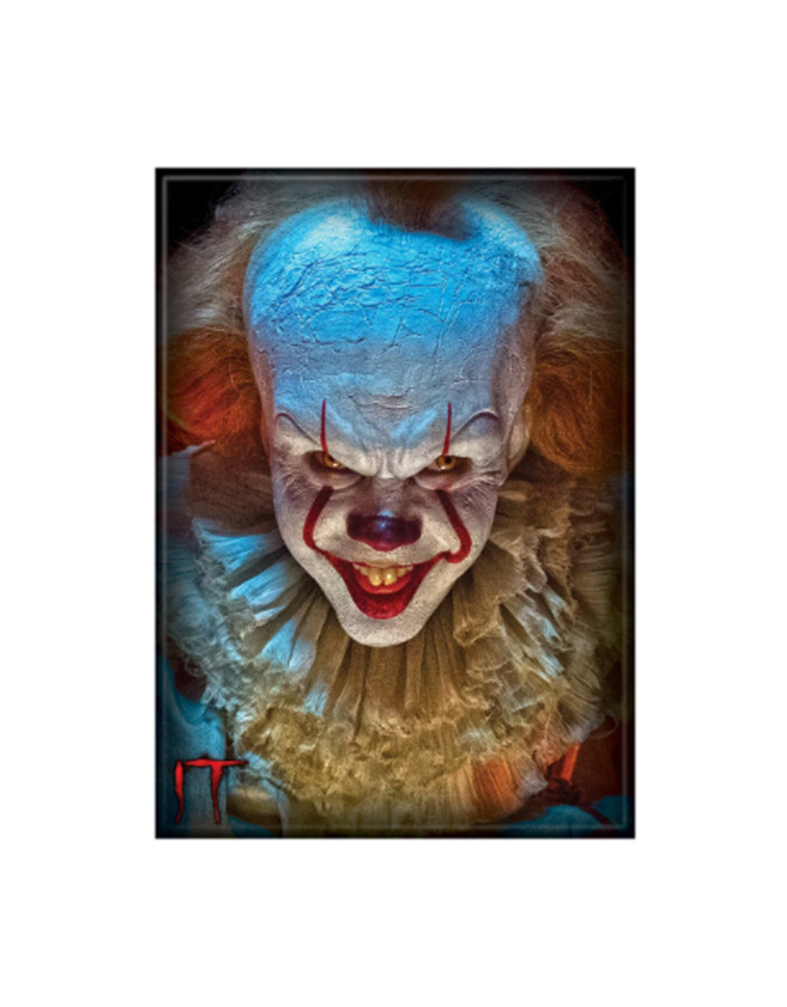 Ata-Boy It 2017 Pennywise Magnet