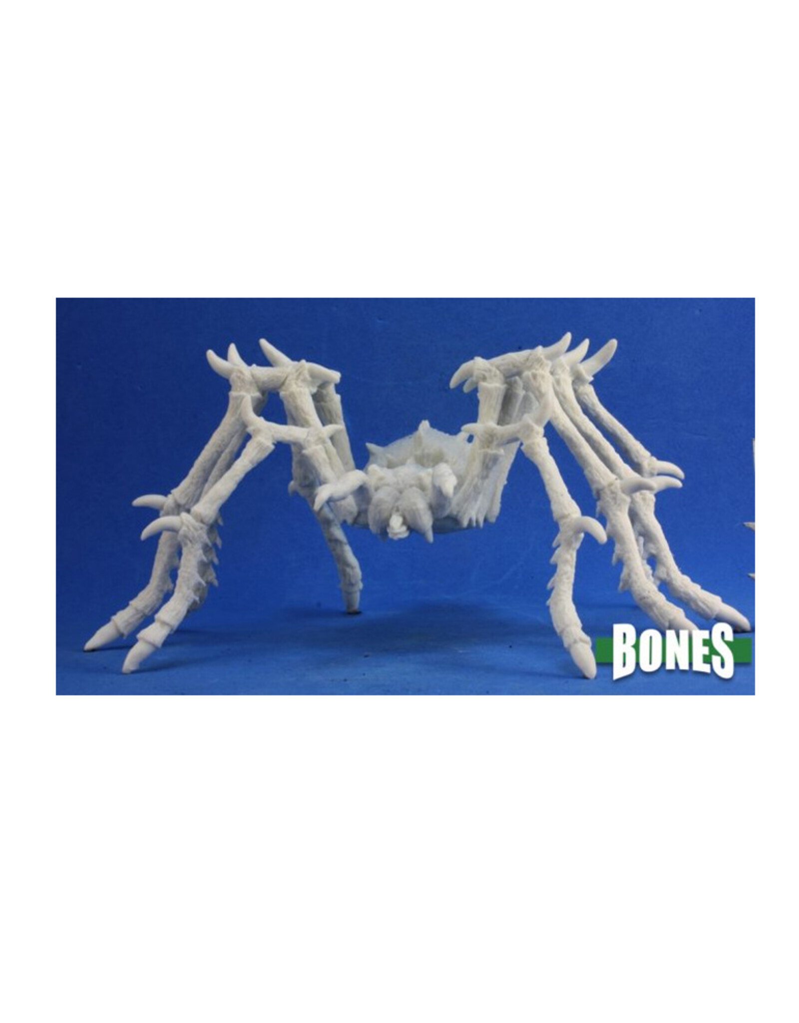 Reaper Reaper Bones: Cadirith, Demonic Colossal Spider  #77395