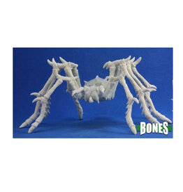 Reaper Reaper Bones: Cadirith, Demonic Colossal Spider  #77395