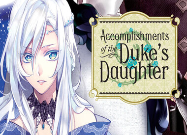 Accomplishments of the Duke's Daughter