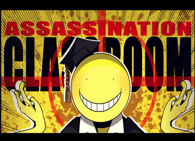 Assassination Classroom