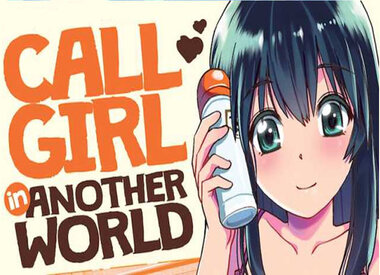 Call Girl in Another World
