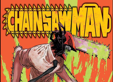 Chainsaw Man