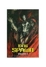 Image Comics King Spawn TP Volume 03