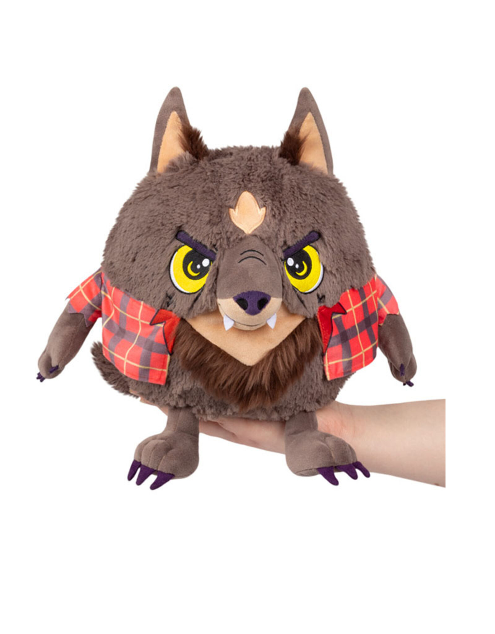Squishable Squishables - Mini Werewolf
