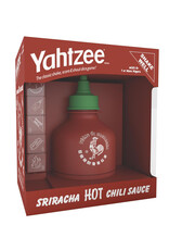 Usaopoly Yahtzee Sriracha