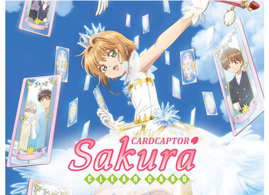 Cardcaptor Sakura