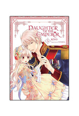 Yen Press CLEARANCE Daughter of the Emperor Volume 05