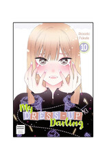Square Enix My Dress-Up Darling Volume 10