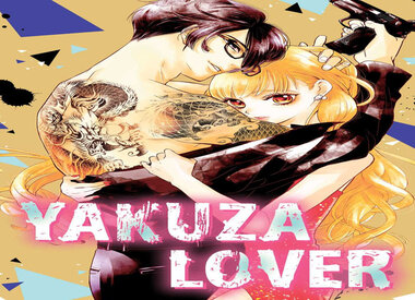 Yakuza Lover