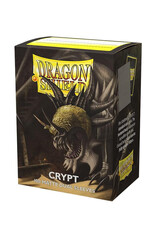 Arcane TinMen Dragon Shield Dual Matte Sleeves Crypt