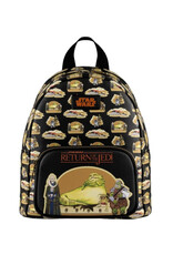 Funko Funko Star Wars Return of the Jedi: Mini Backpack