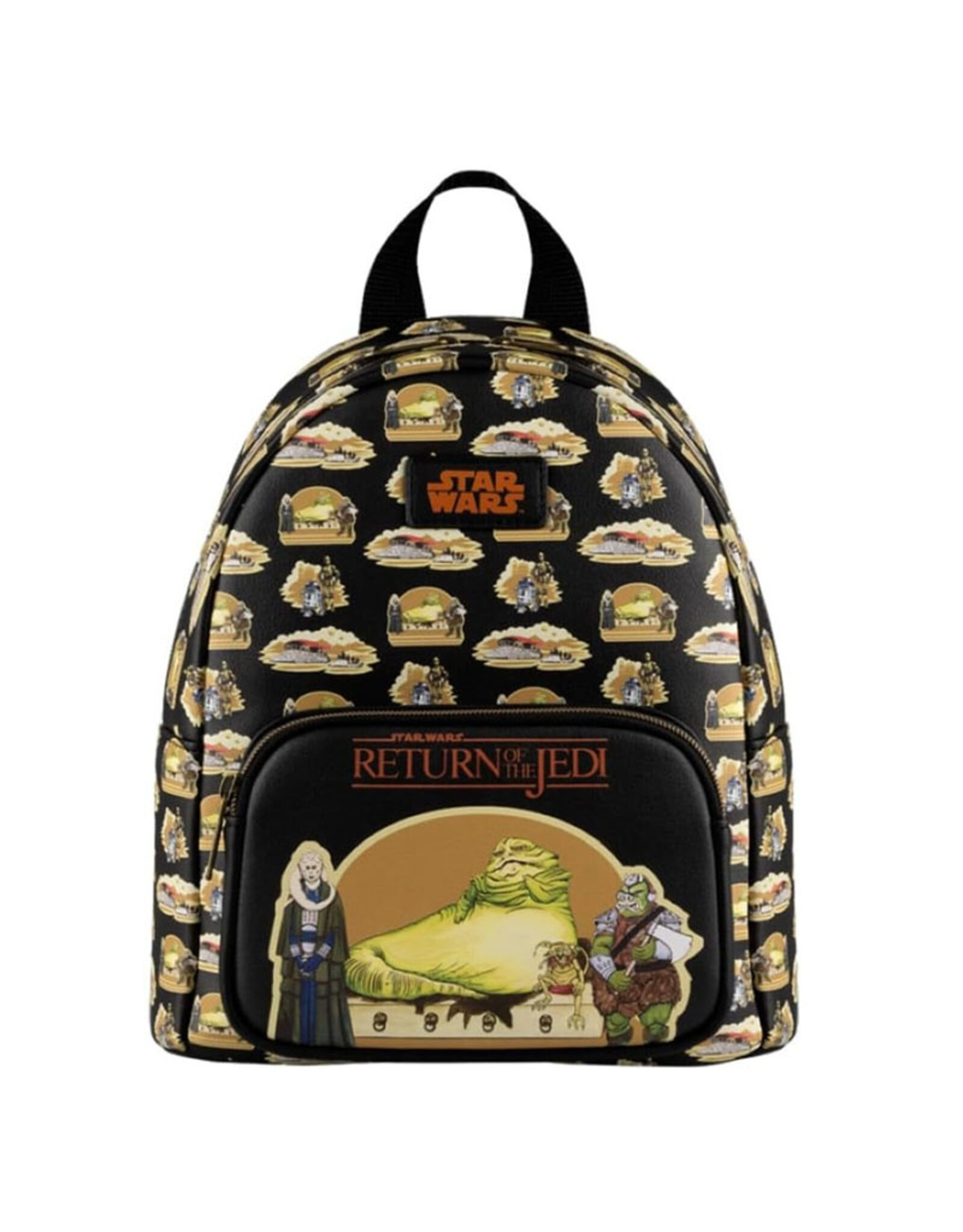 Funko Funko Star Wars Return of the Jedi: Mini Backpack