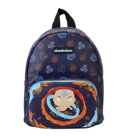 Funko Avatar Aang Nickelodeon Mini Backpack