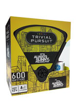 Usaopoly Trivial Pursuit: Always Sunny in Philadelphia