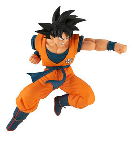 Banpresto Super Hero Match Makers Dragon Ball Super: Goku
