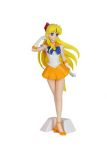 Banpresto Glitter & Glamorous Sailor Moon Super Sailor: Venus