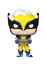 Funko POP! Marvel Holiday 2023 :Wolverine 1285