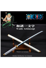 One Piece Zoro Wado Ichimonji Foam Samurai Sword