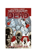 Image Comics The Walking Dead TP Volume 01 Days Gone Bye