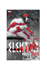 Marvel Comics Elektra; Black, White & Blood TP
