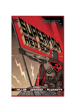 DC Comics Superman Red Son (2023 Edition)
