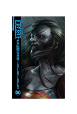 DC Comics DCeased: War of the Undead Gods HC
