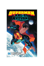 DC Comics Superman: Kal-El Returns TP