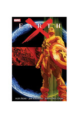 Marvel Comics Earth X TPB