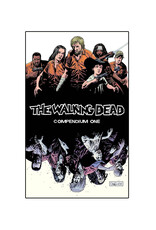 Image Comics The Walking Dead Compendium #1