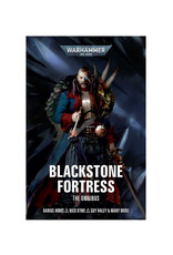 Black Library Warhammer 40,000 Blackstone Fortress: The Omnibus