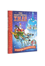 Rizzoli Universe The Night Before Xmas: A Futurama Christmas Story
