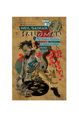 DC Comics Sandman: Dream Hunters 30th Anniversary Edition TP (P. Craig Russell)