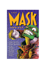 Dark Horse Comics The Mask Omnibus Volume 1
