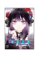 Square Enix My Dress-Up Darling Volume 02