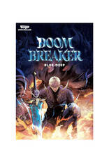 Web Toons Doom Breaker Volume 01