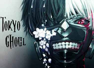 Tokyo Ghoul